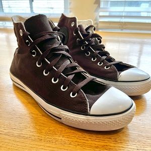 Never Worn Chuck Taylors